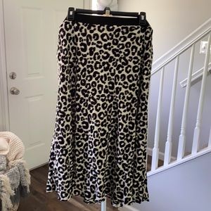 Women’s Skirt